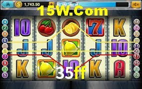 Roulette Table 35ff