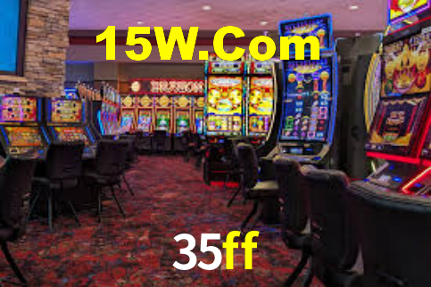 35ff plataforma