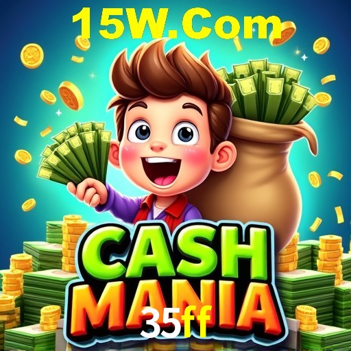 Descubra o Mundo do Cassino Online com 35ff