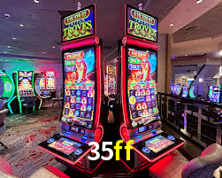 35ff plataforma