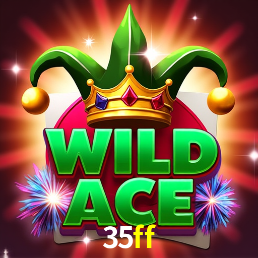 Descubra o Mundo do Cassino Online com 35ff