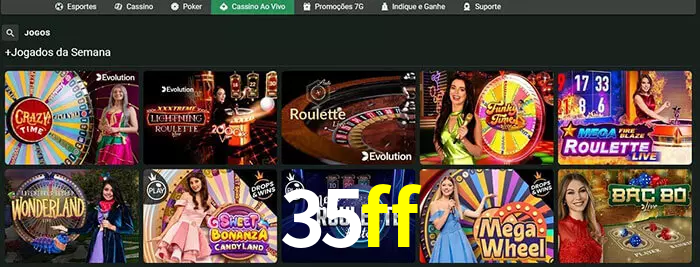 35ff bet