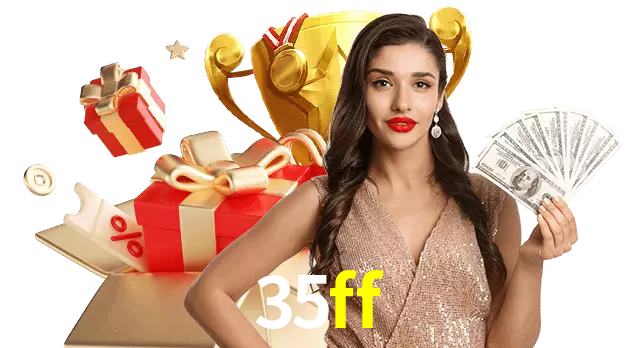 Jogue com dealers reais no 35ff!