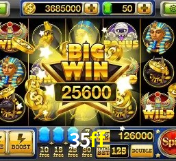 Platform Technology 35ff